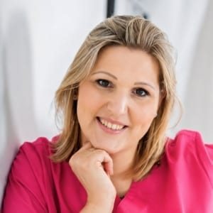 DGKP Manuela Mitteregger