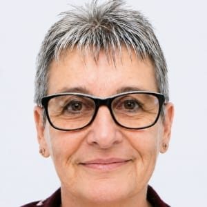 Marlies Weiß