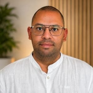 DGKP MSc Peter Saleh