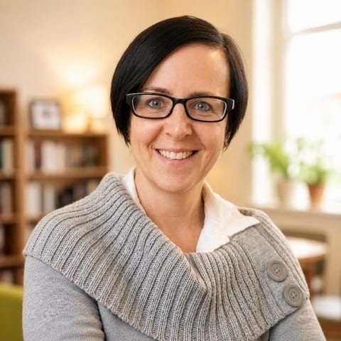 Daniela Steinbrugger