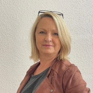 Doris Alber