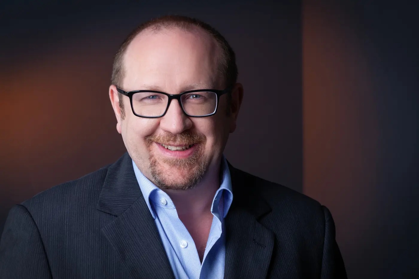 Markus Polsterer