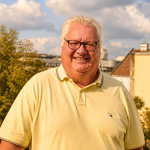 Walter Frenken